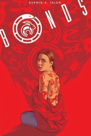 Bonds Comic #1
